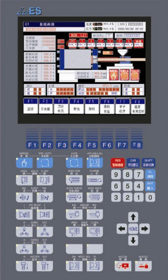 ES660